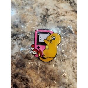 Cute Pokemon Charmander Gamer Pin Badge Enamel Broach Gift Orange Cute Nintendo